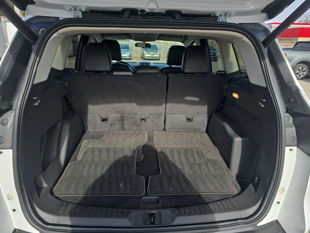 Photo 29 of this FORD ESCAPE