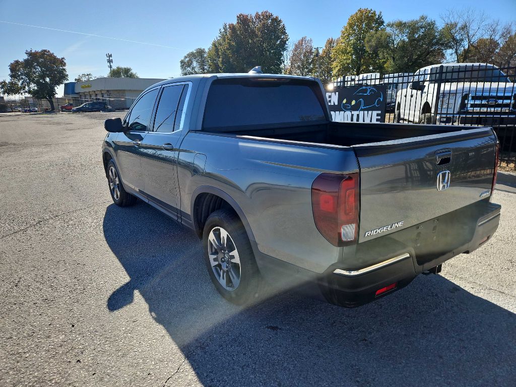 Photo 3 of this HONDA RIDGELINE