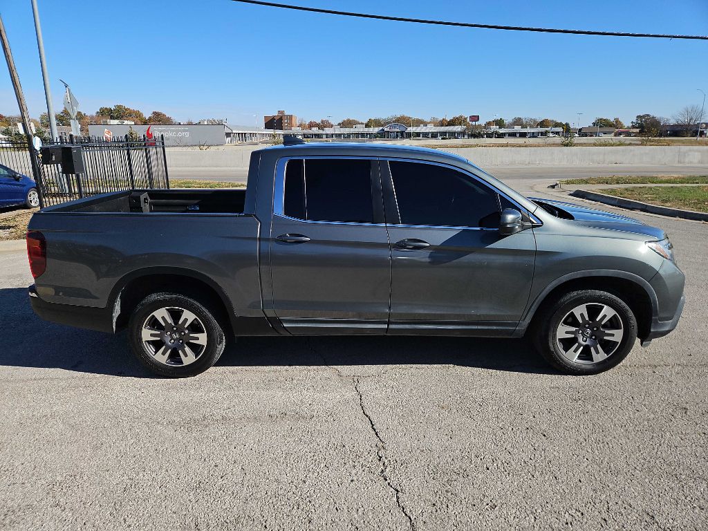 Photo 6 of this HONDA RIDGELINE