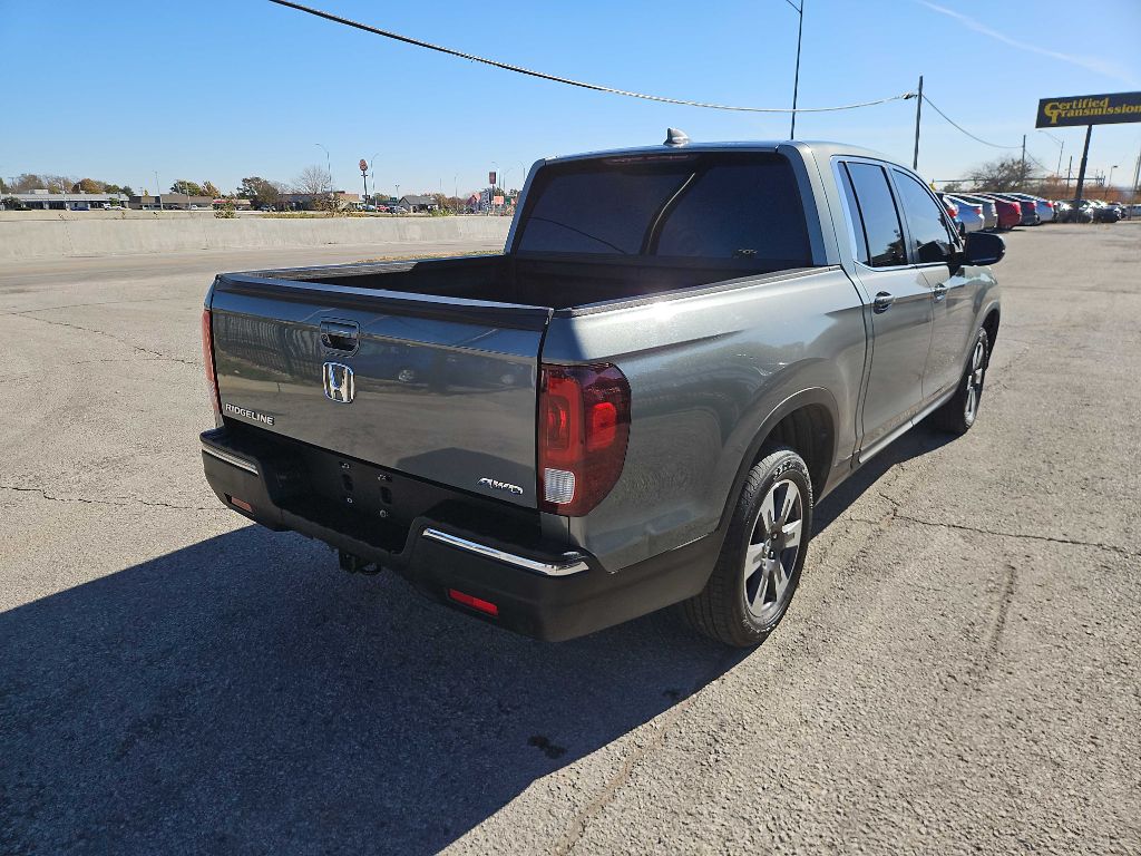 Photo 4 of this HONDA RIDGELINE