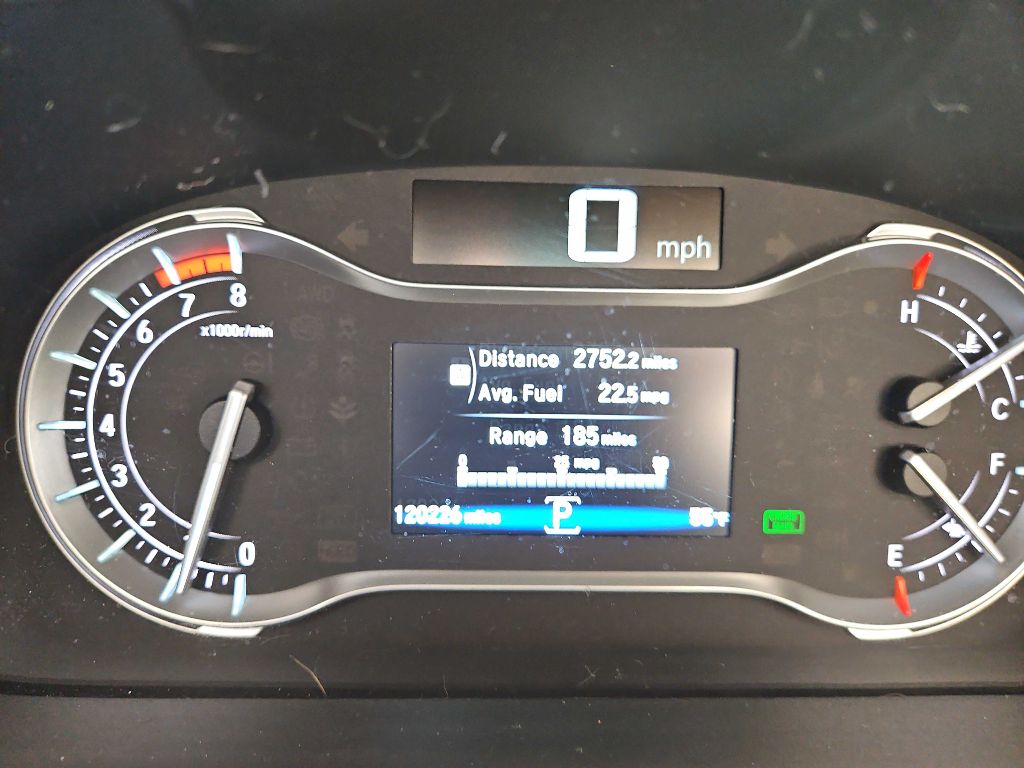 Photo 25 of this HONDA RIDGELINE