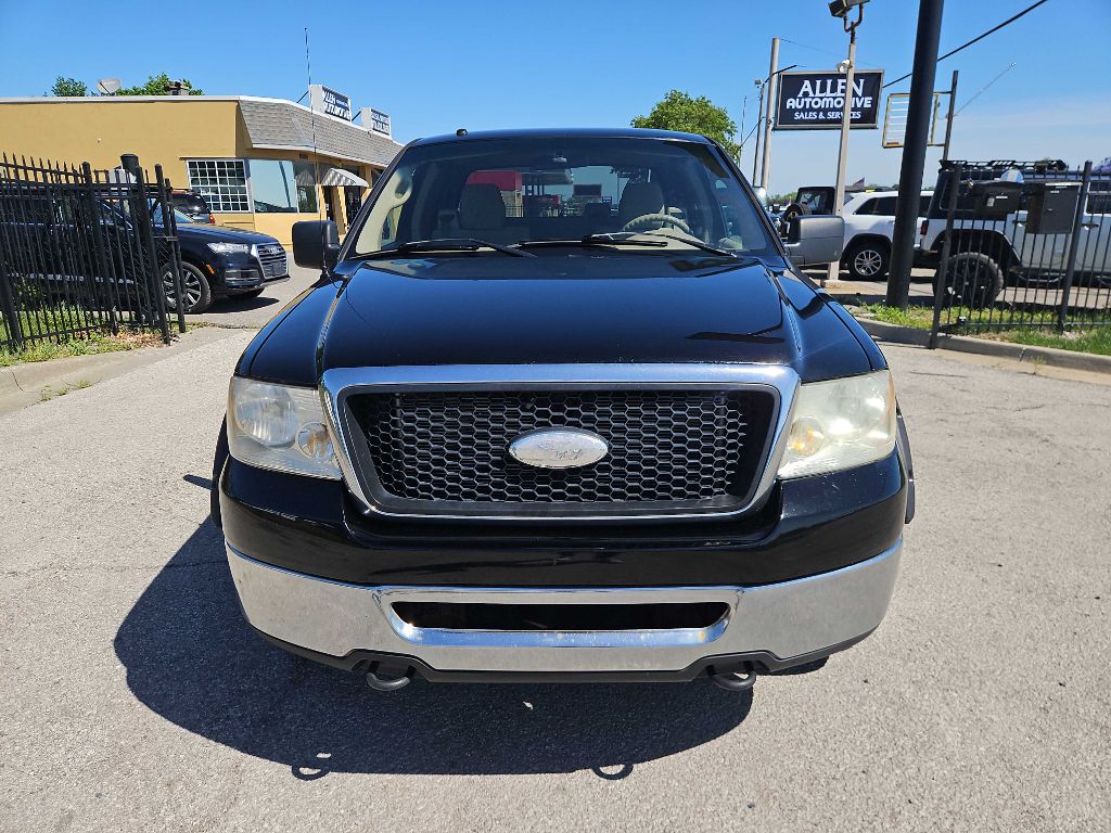 Photo 7 of this FORD F-150