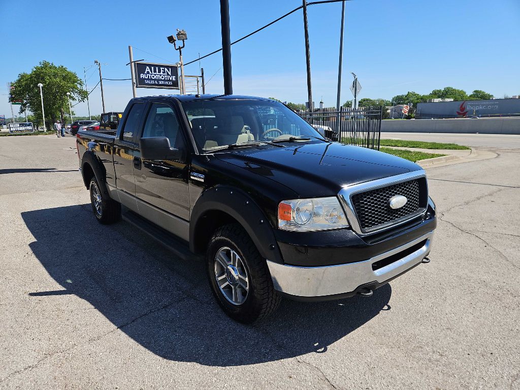 Photo 6 of this FORD F-150