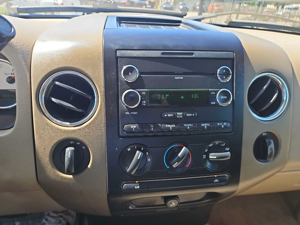 Photo 16 of this FORD F-150