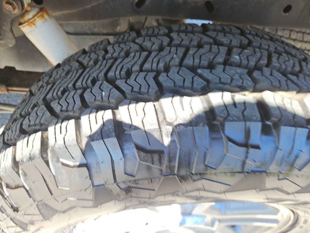 Photo 28 of this FORD F-150