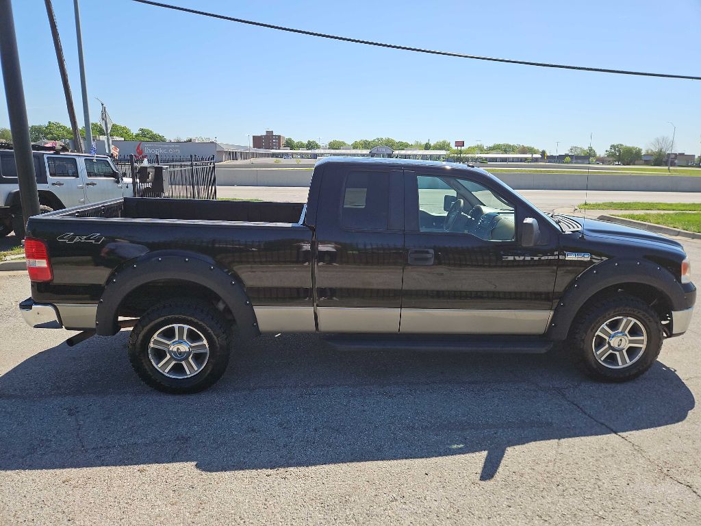Photo 5 of this FORD F-150