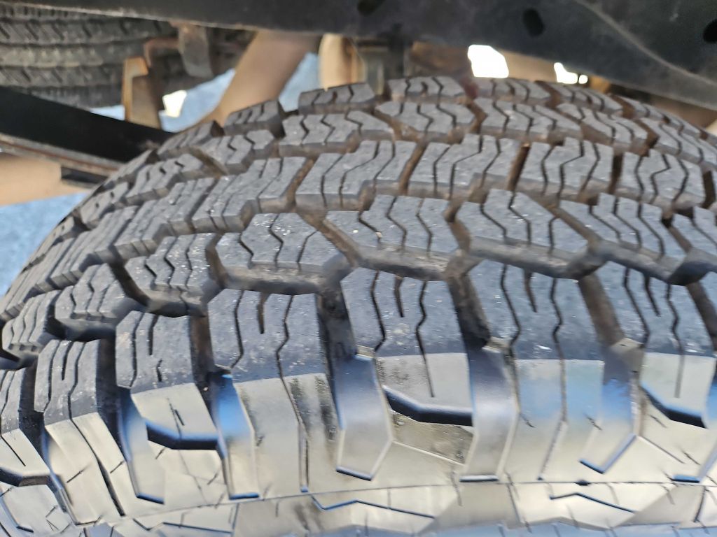 Photo 29 of this FORD F-150