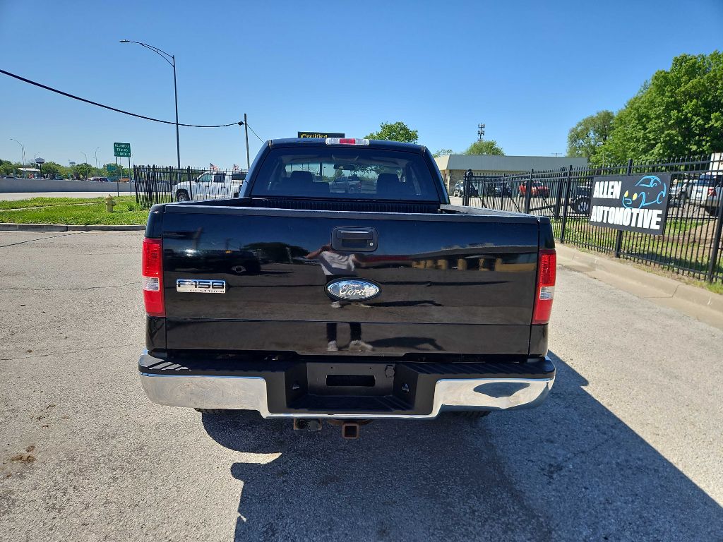 Photo 4 of this FORD F-150