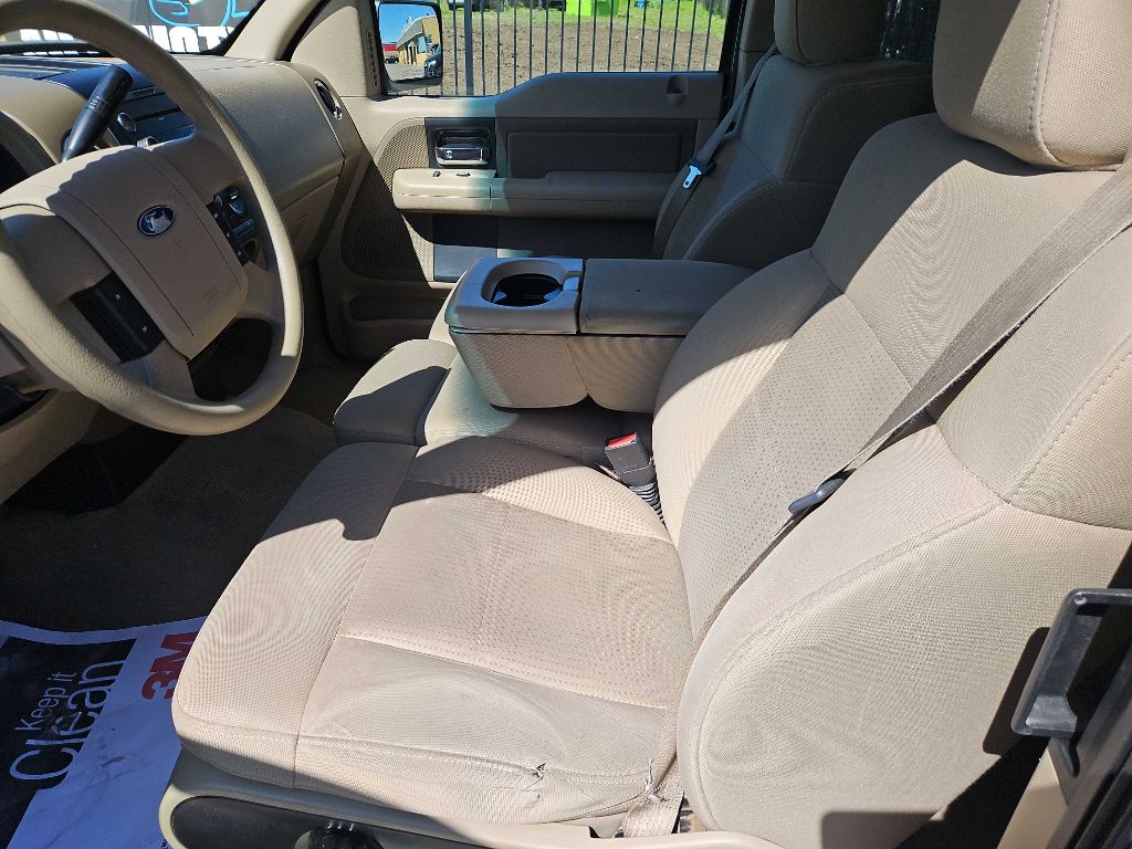 Photo 9 of this FORD F-150