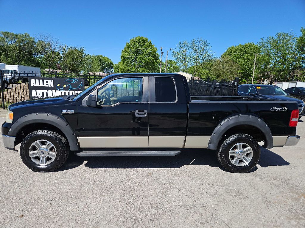 Photo 3 of this FORD F-150