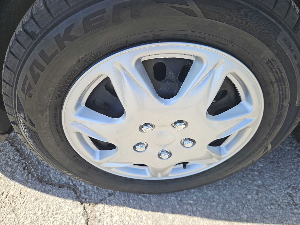 Photo 32 of this MERCURY SABLE