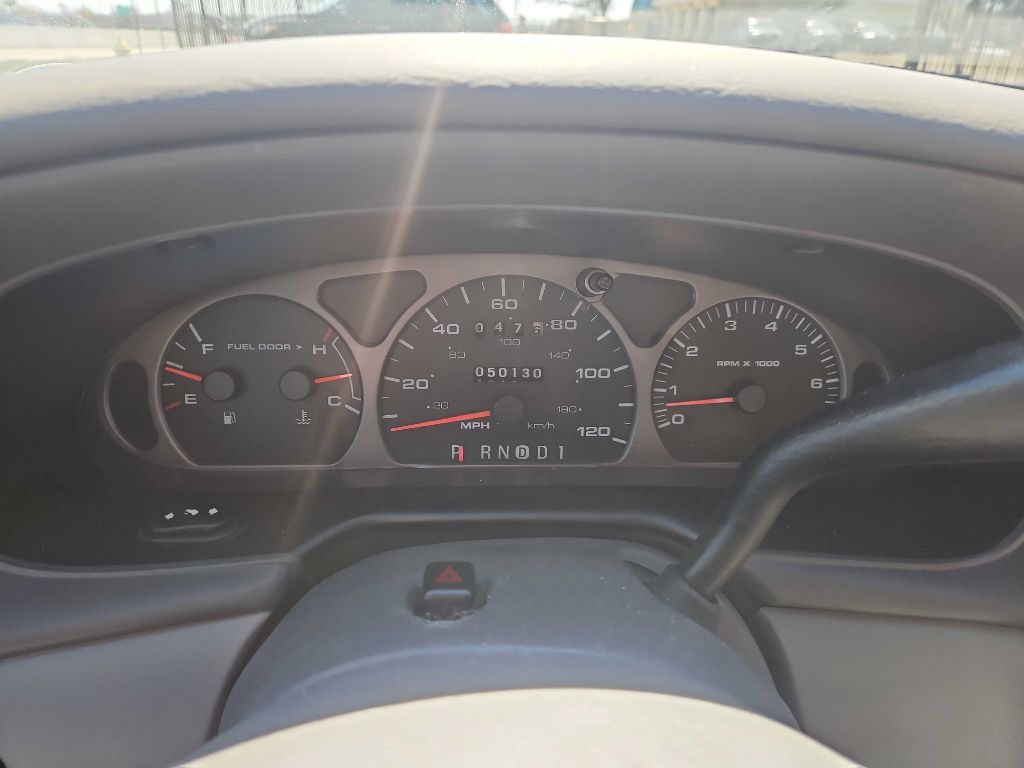 Photo 16 of this MERCURY SABLE