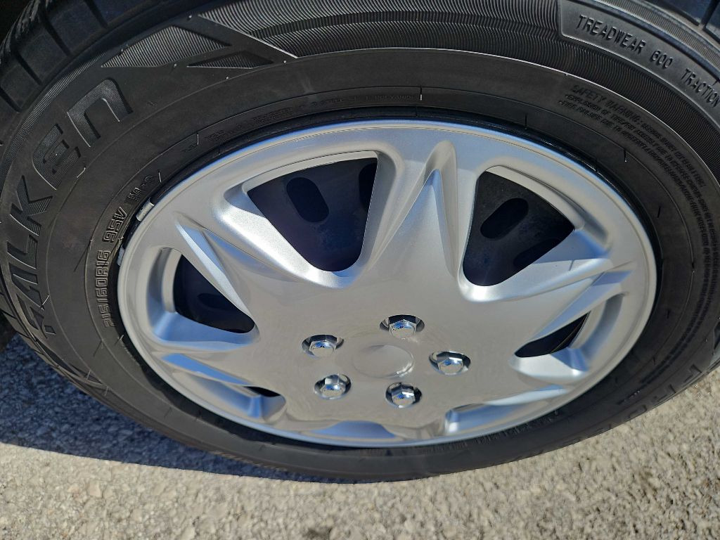 Photo 30 of this MERCURY SABLE
