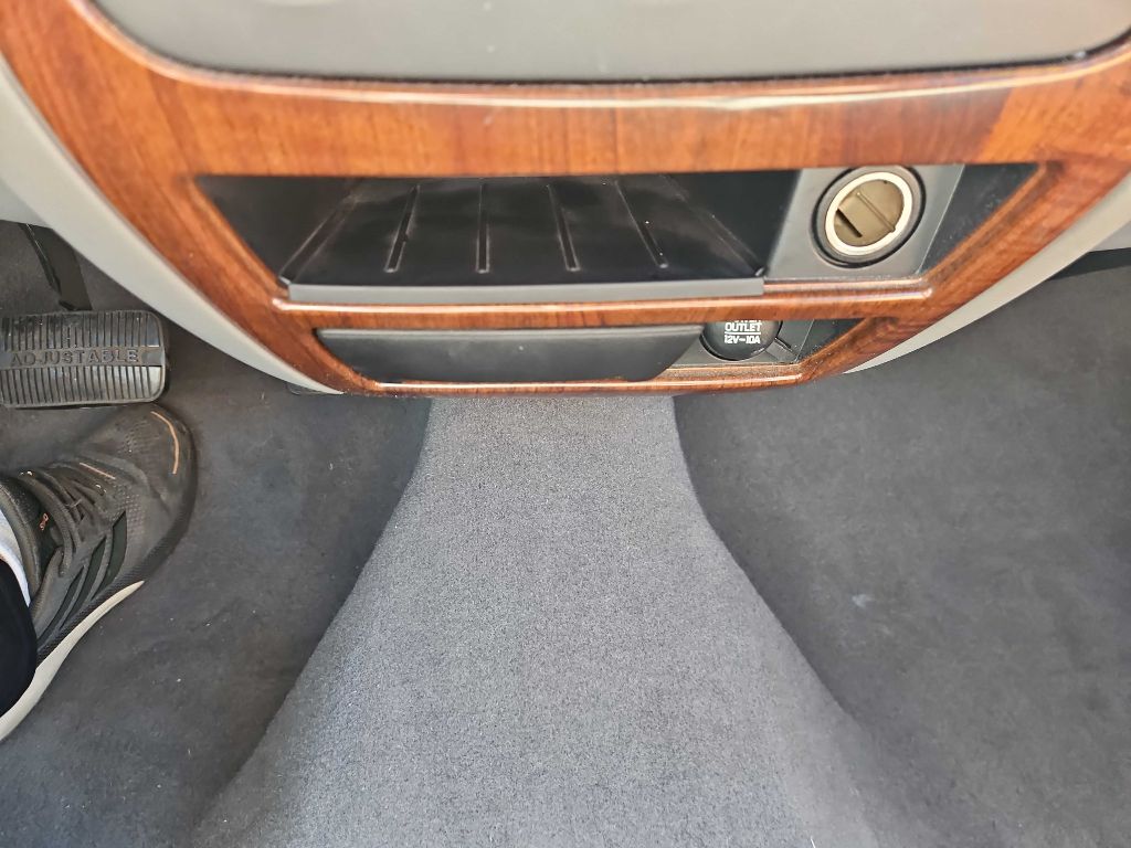 Photo 20 of this MERCURY SABLE