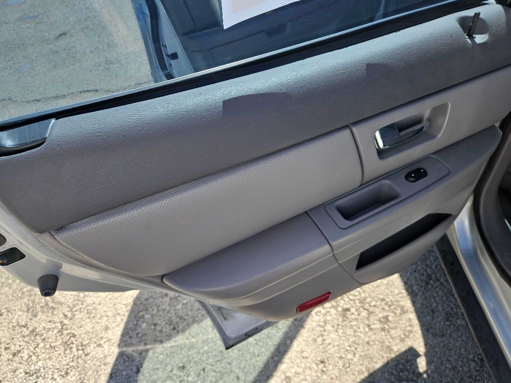 Photo 22 of this MERCURY SABLE