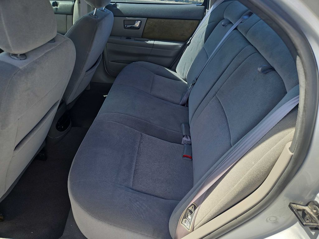 Photo 23 of this MERCURY SABLE
