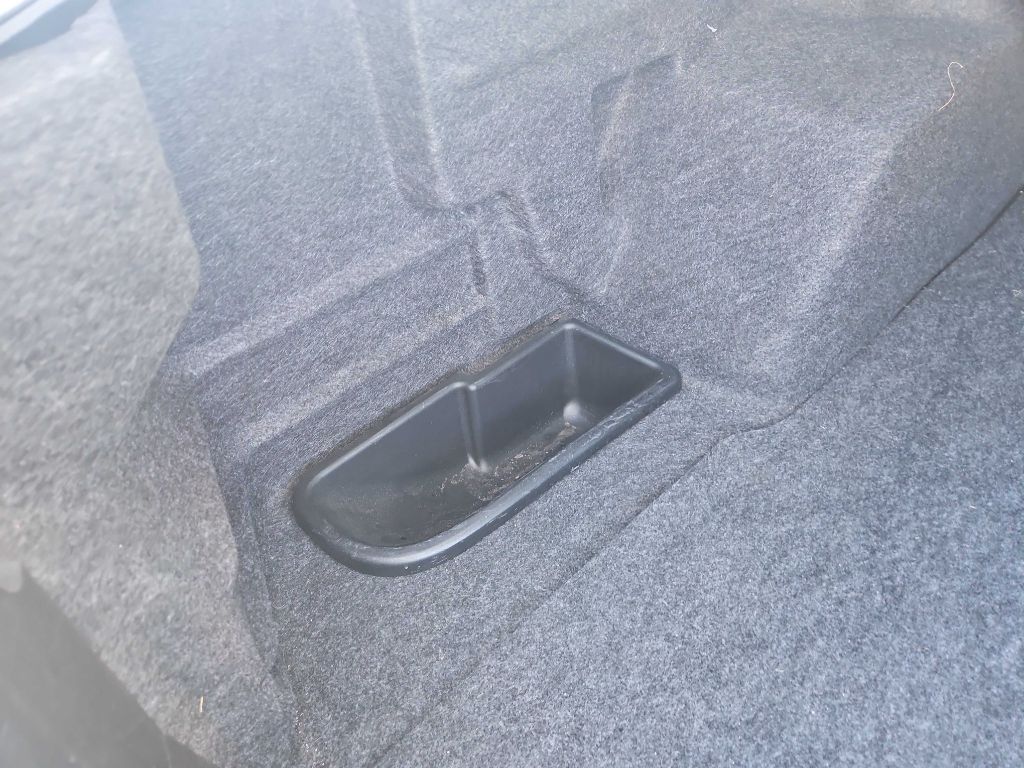 Photo 26 of this MERCURY SABLE