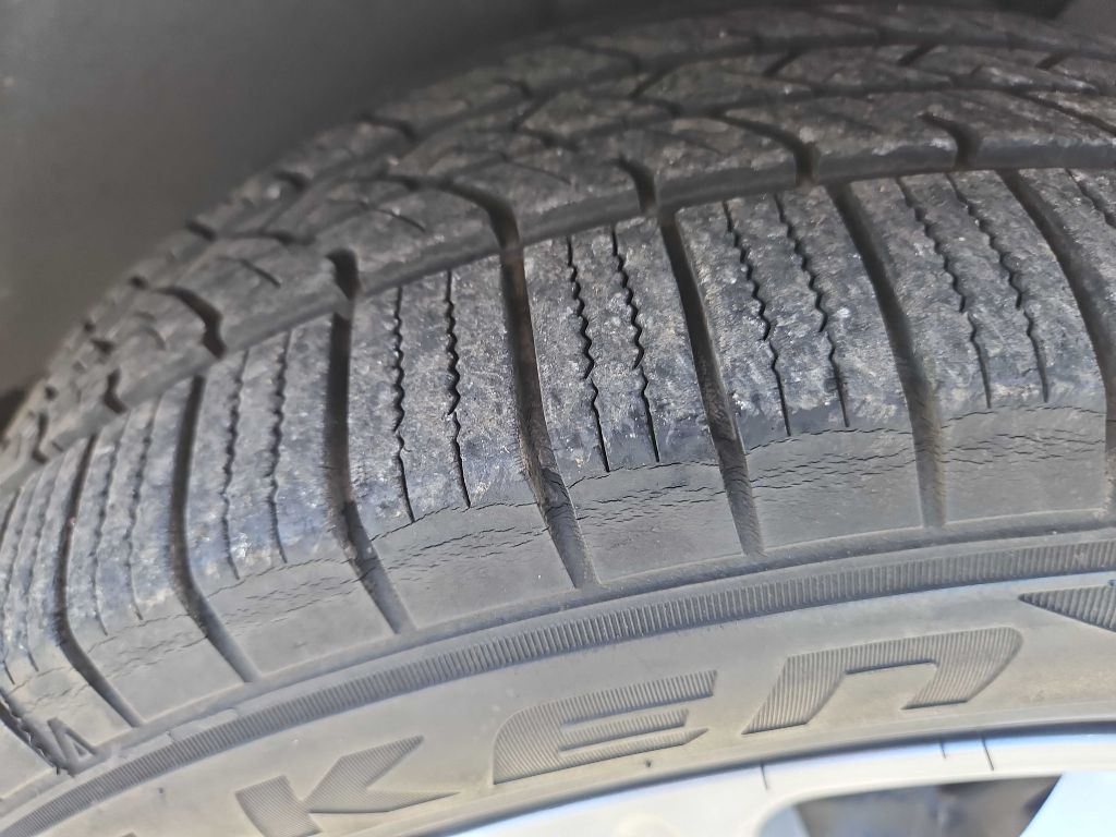 Photo 33 of this MERCURY SABLE