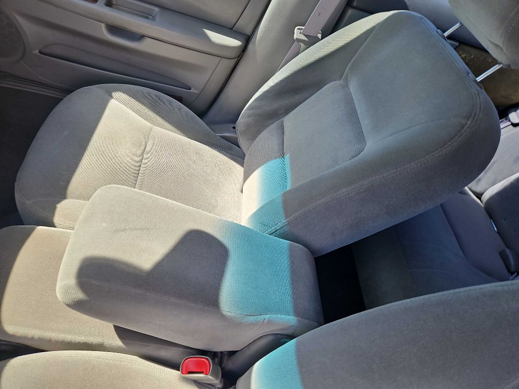 Photo 15 of this MERCURY SABLE