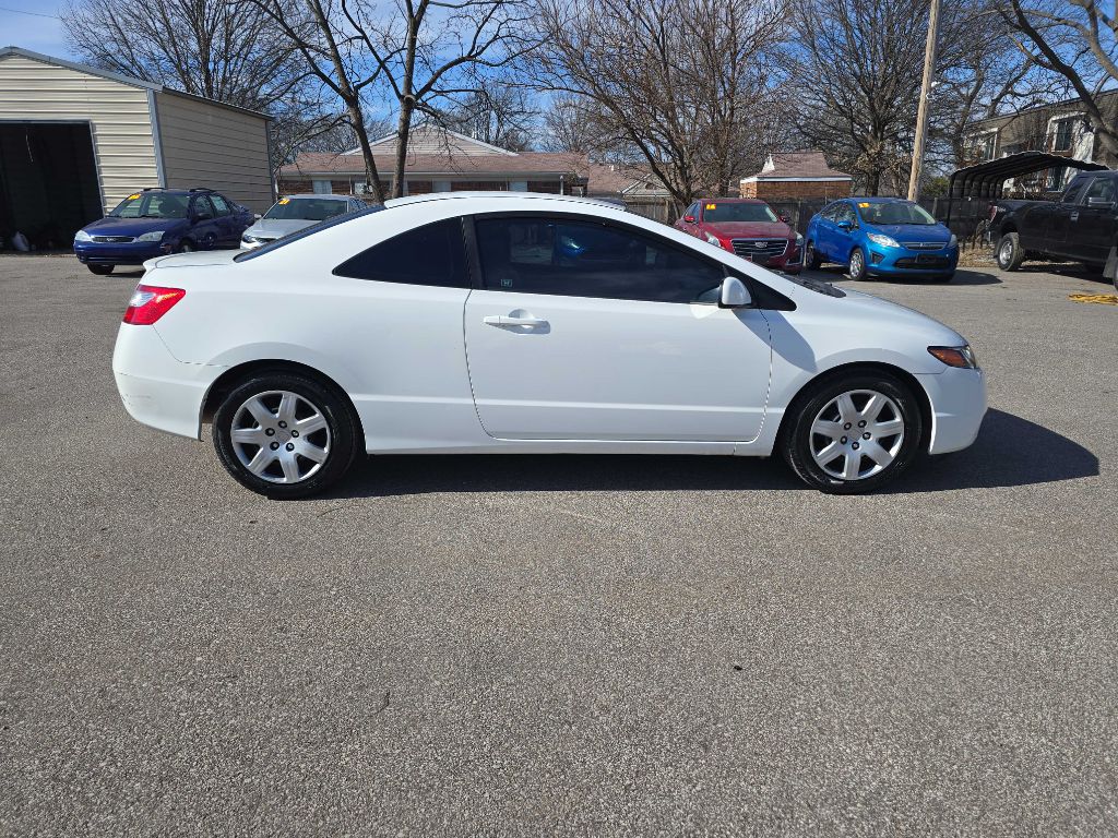 Photo 4 of this HONDA CIVIC