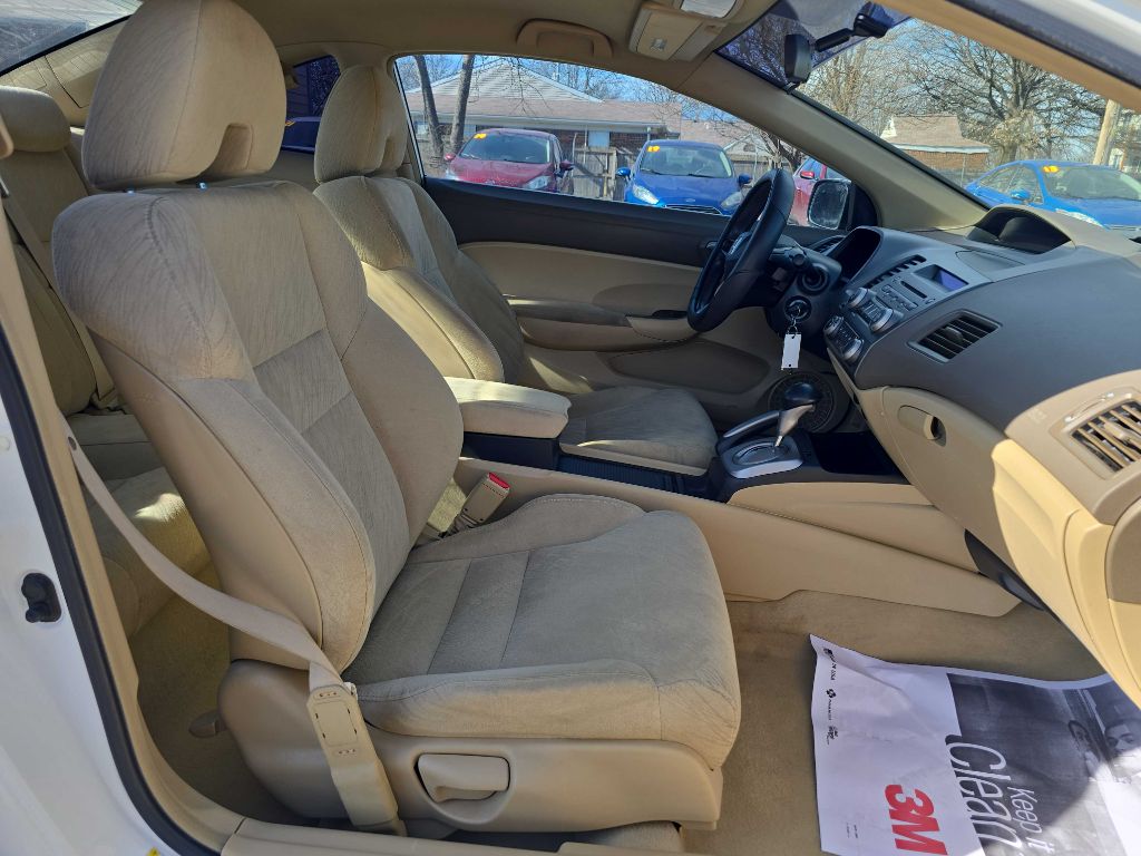 Photo 19 of this HONDA CIVIC