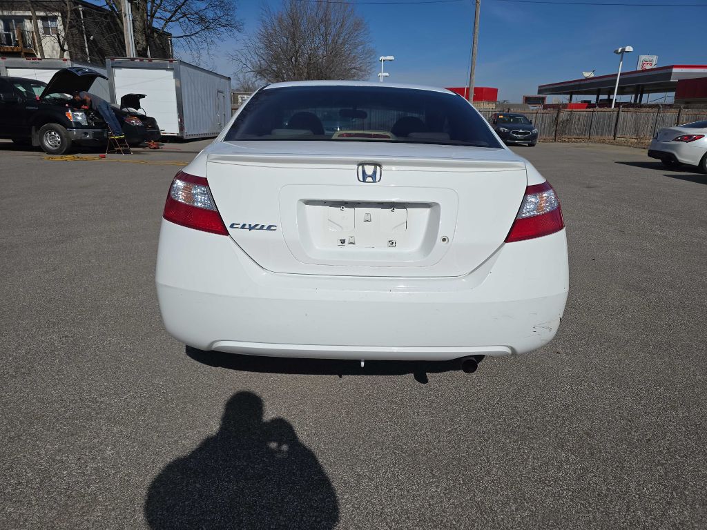 Photo 6 of this HONDA CIVIC