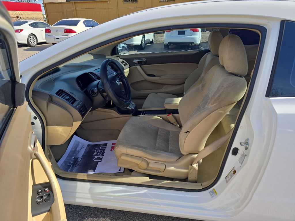 Photo 10 of this HONDA CIVIC