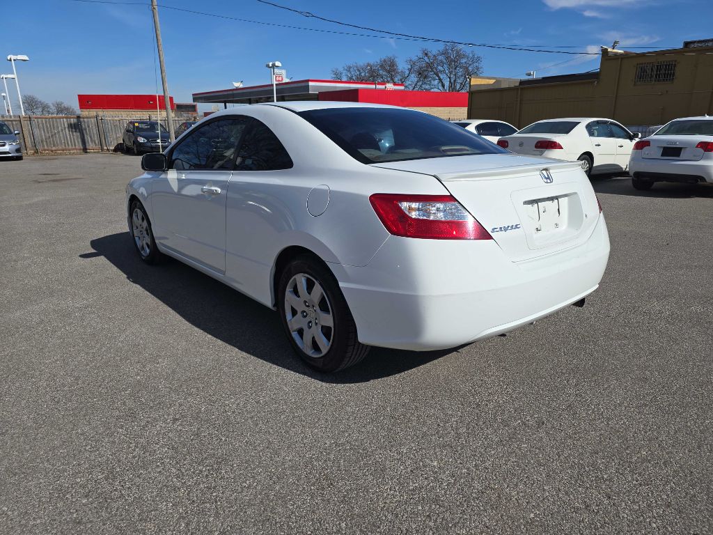 Photo 7 of this HONDA CIVIC