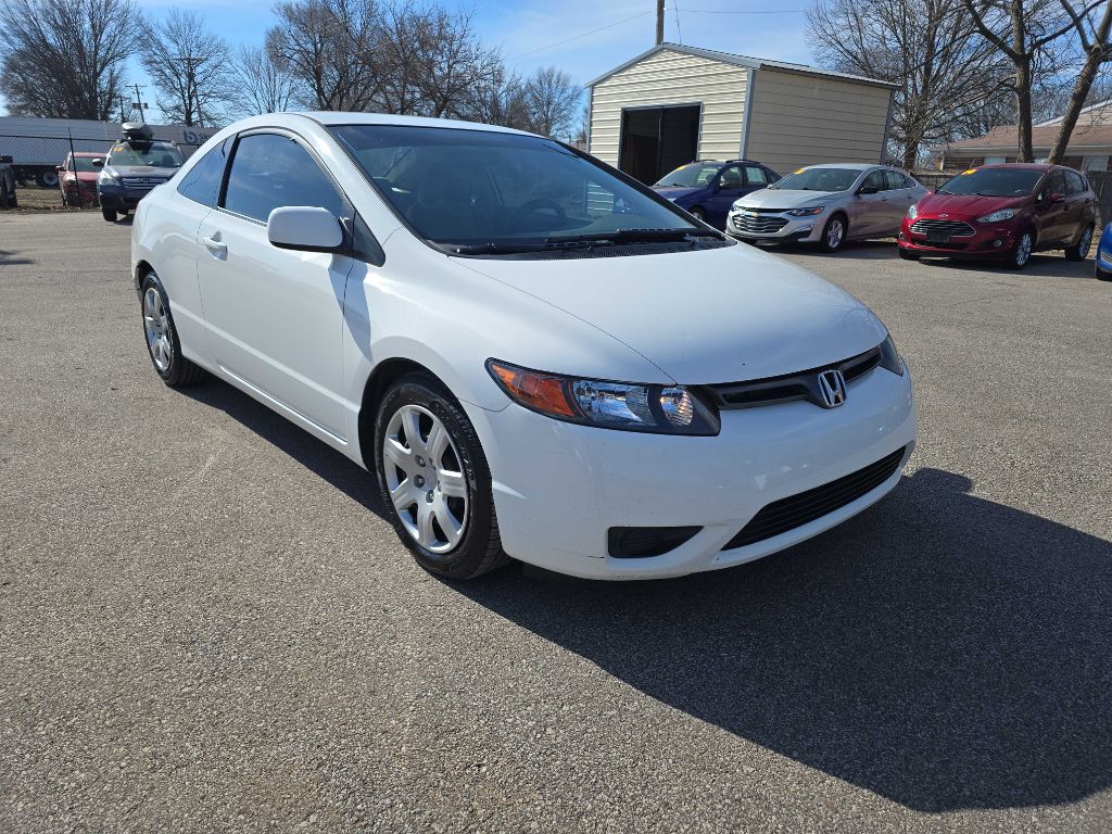 Photo 3 of this HONDA CIVIC