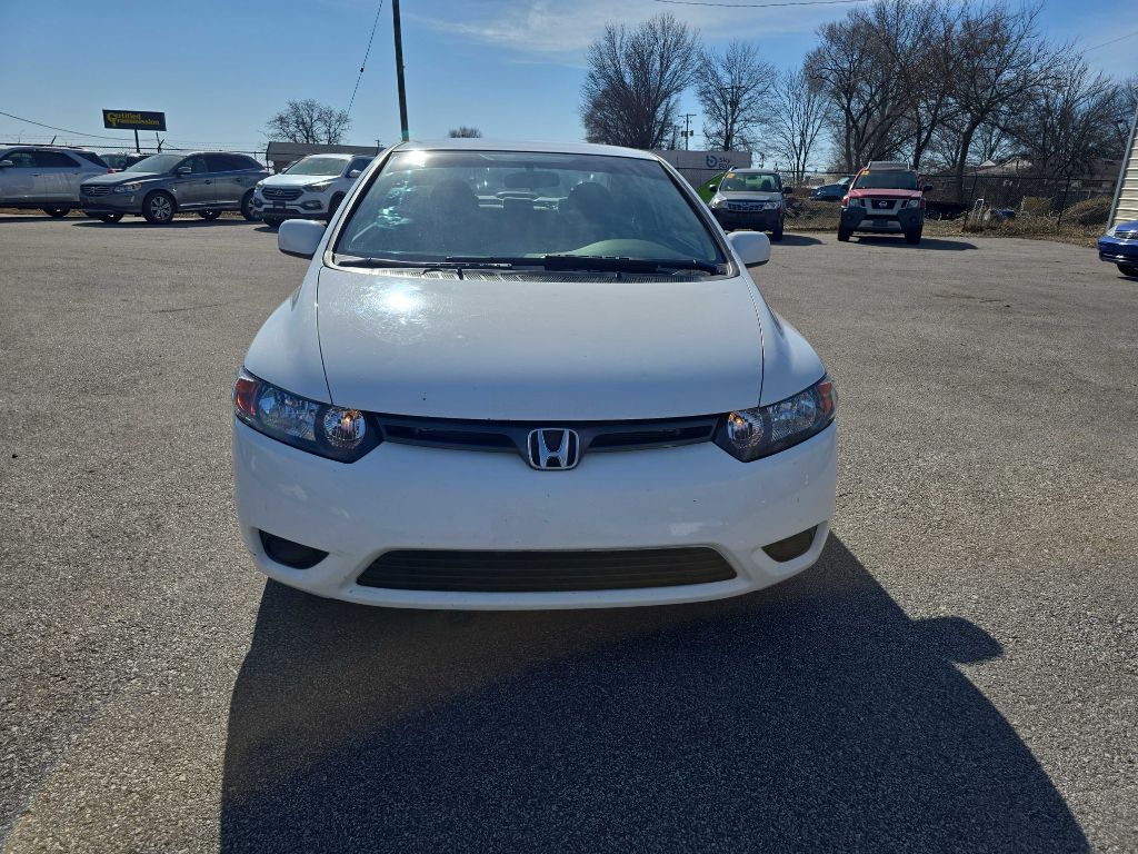 Photo 2 of this HONDA CIVIC