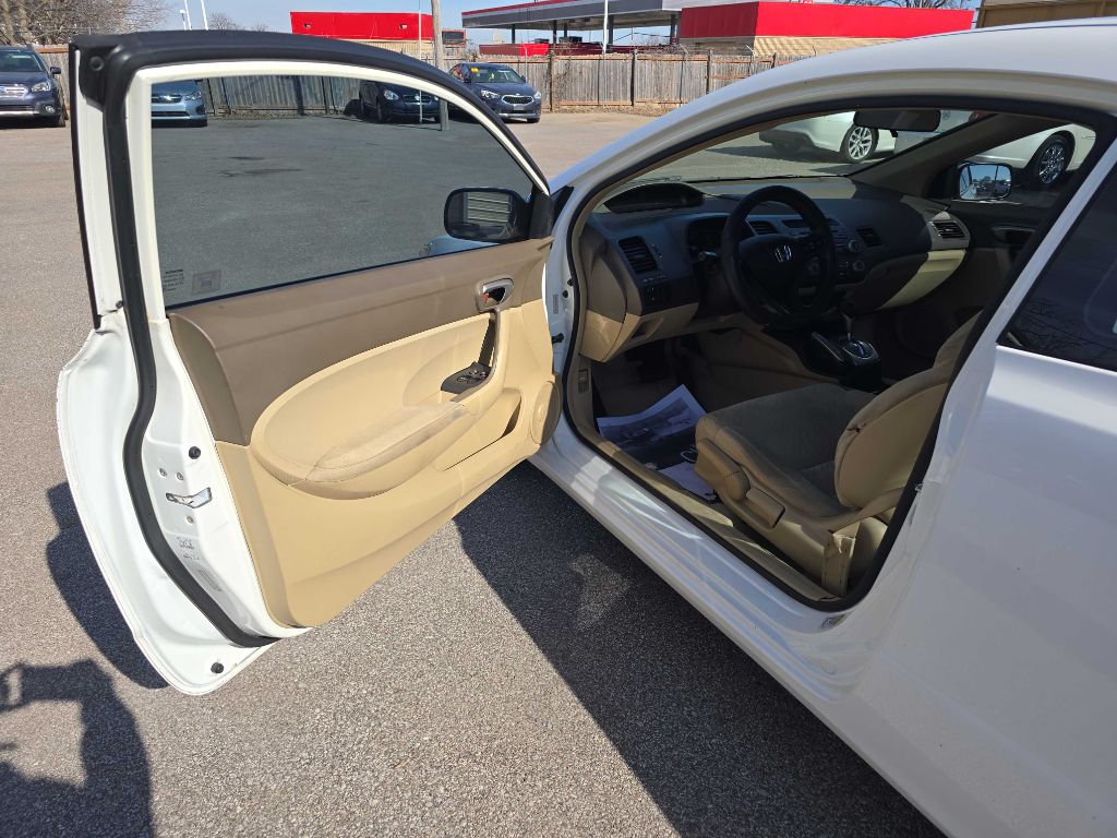 Photo 9 of this HONDA CIVIC