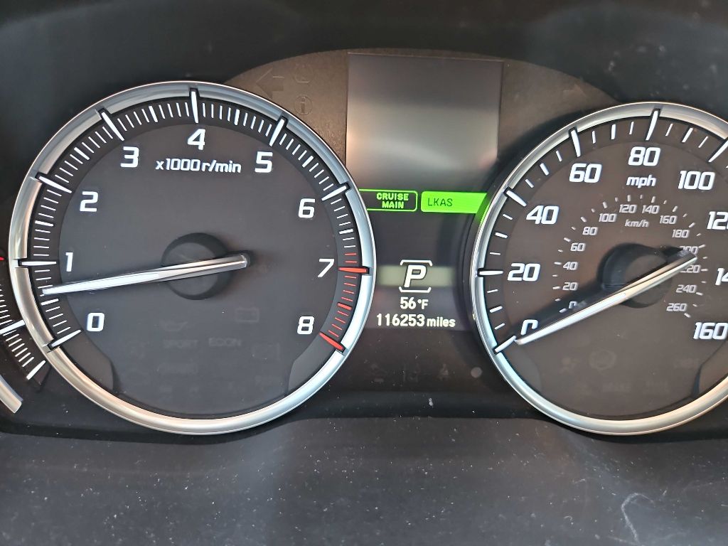 Photo 15 of this ACURA MDX
