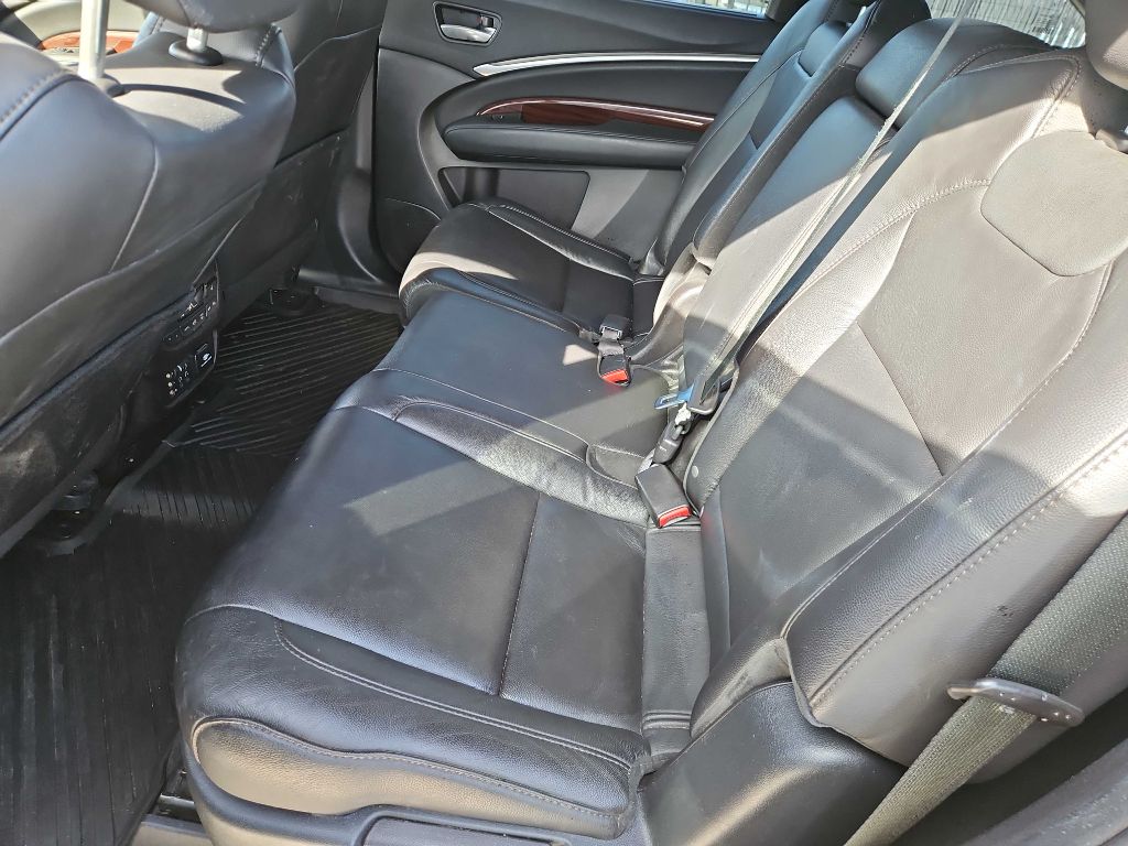 Photo 25 of this ACURA MDX