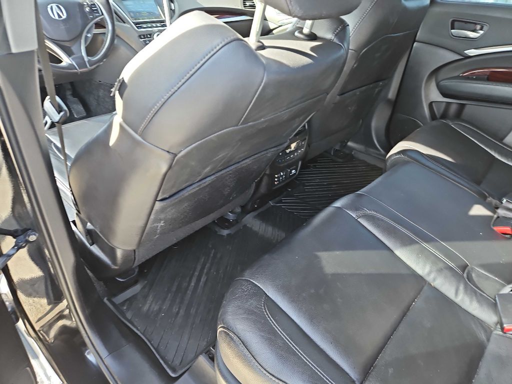 Photo 26 of this ACURA MDX
