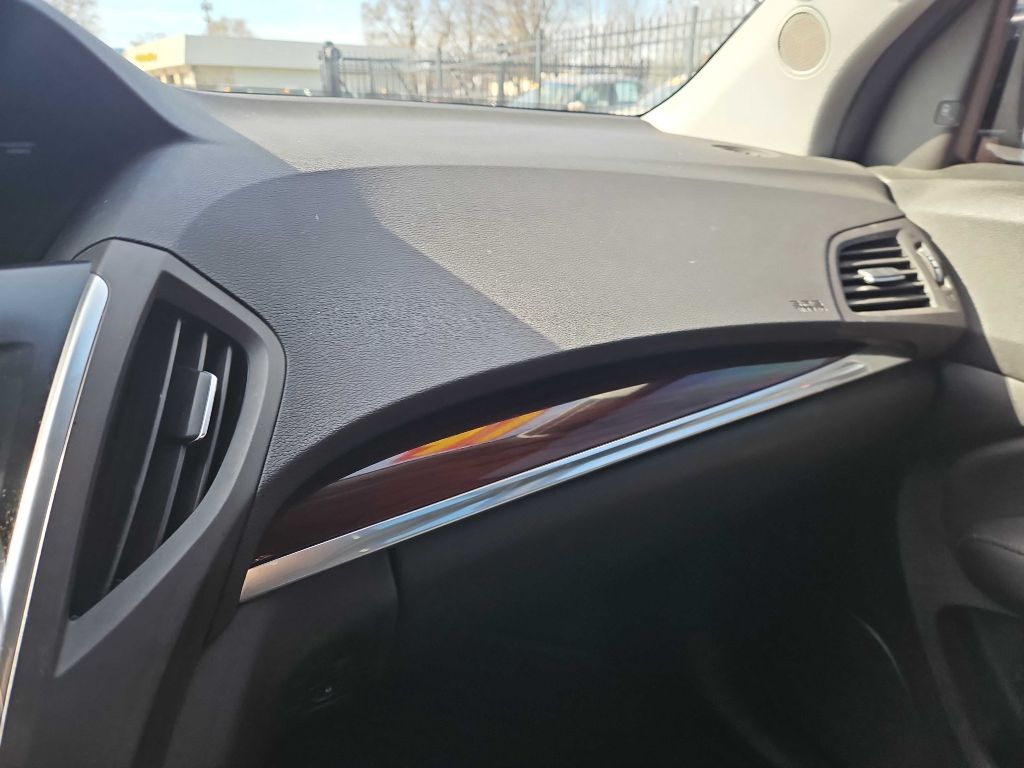 Photo 21 of this ACURA MDX