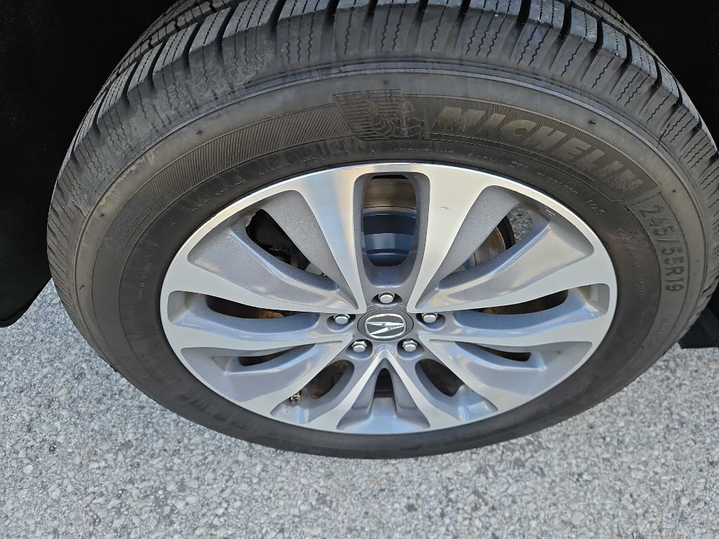Photo 31 of this ACURA MDX