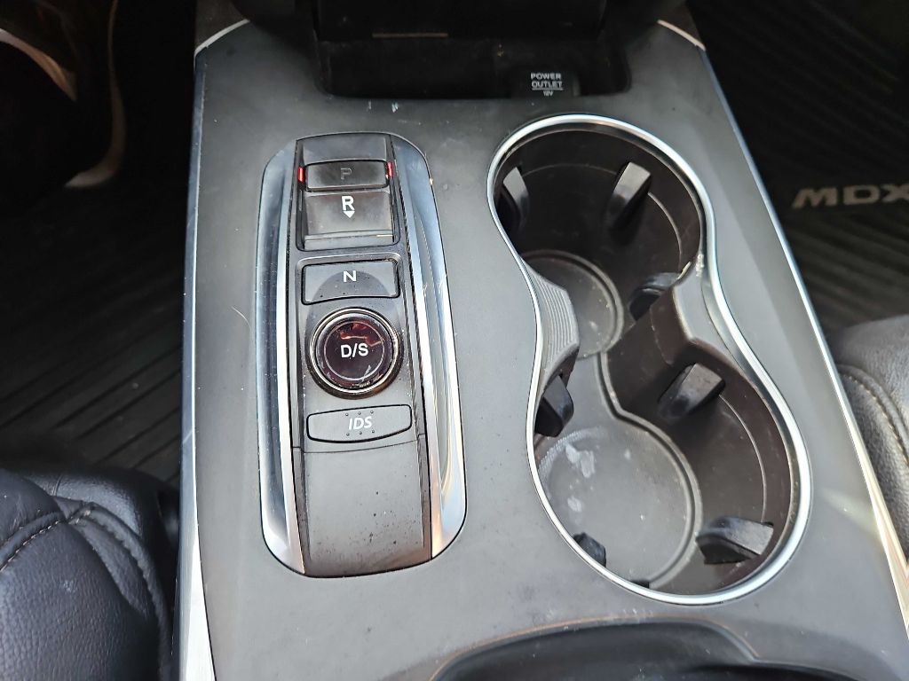 Photo 19 of this ACURA MDX