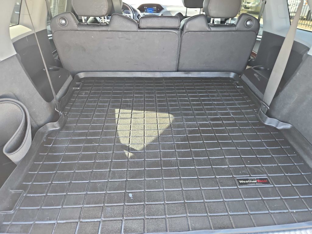 Photo 30 of this ACURA MDX