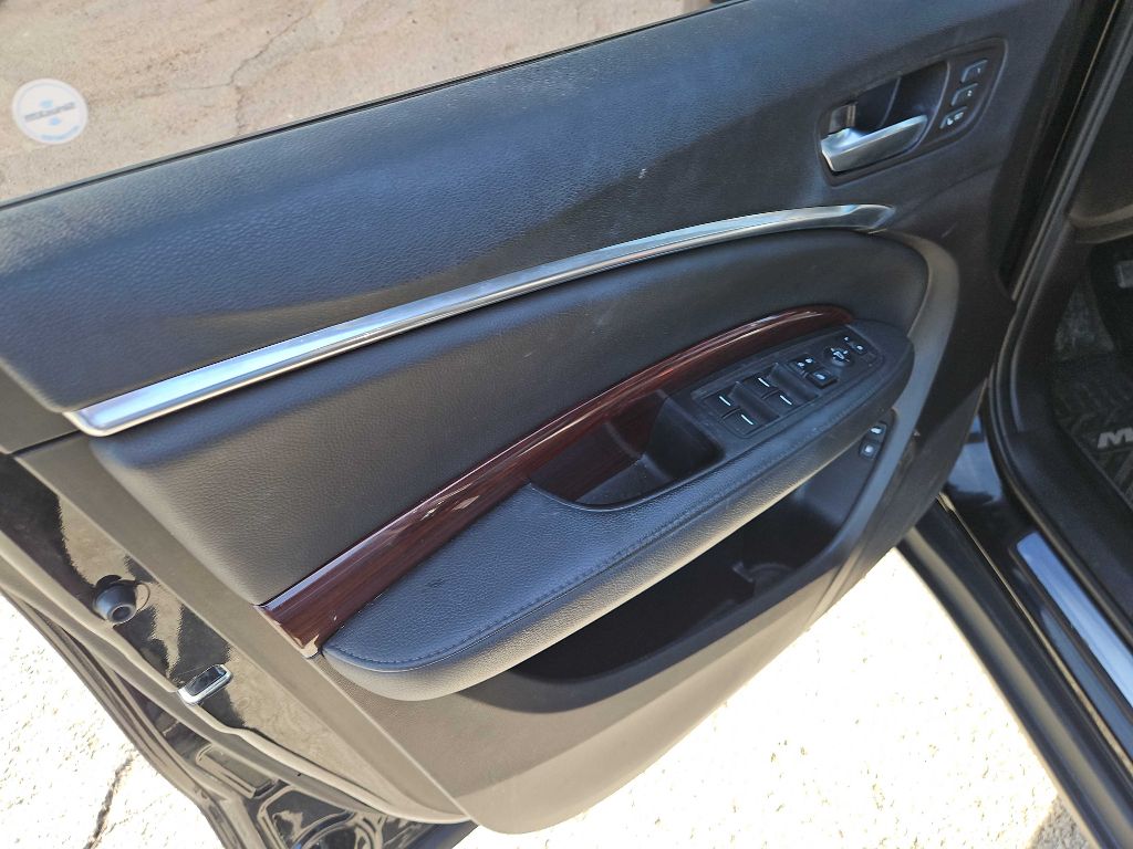 Photo 9 of this ACURA MDX