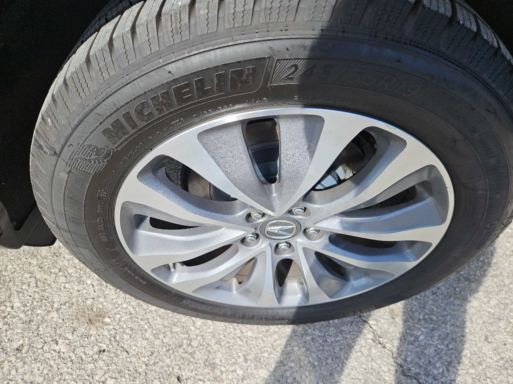 Photo 37 of this ACURA MDX