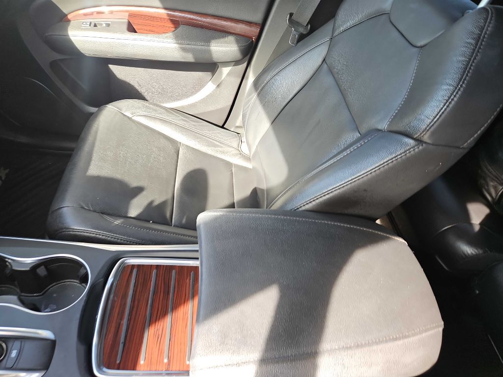 Photo 14 of this ACURA MDX