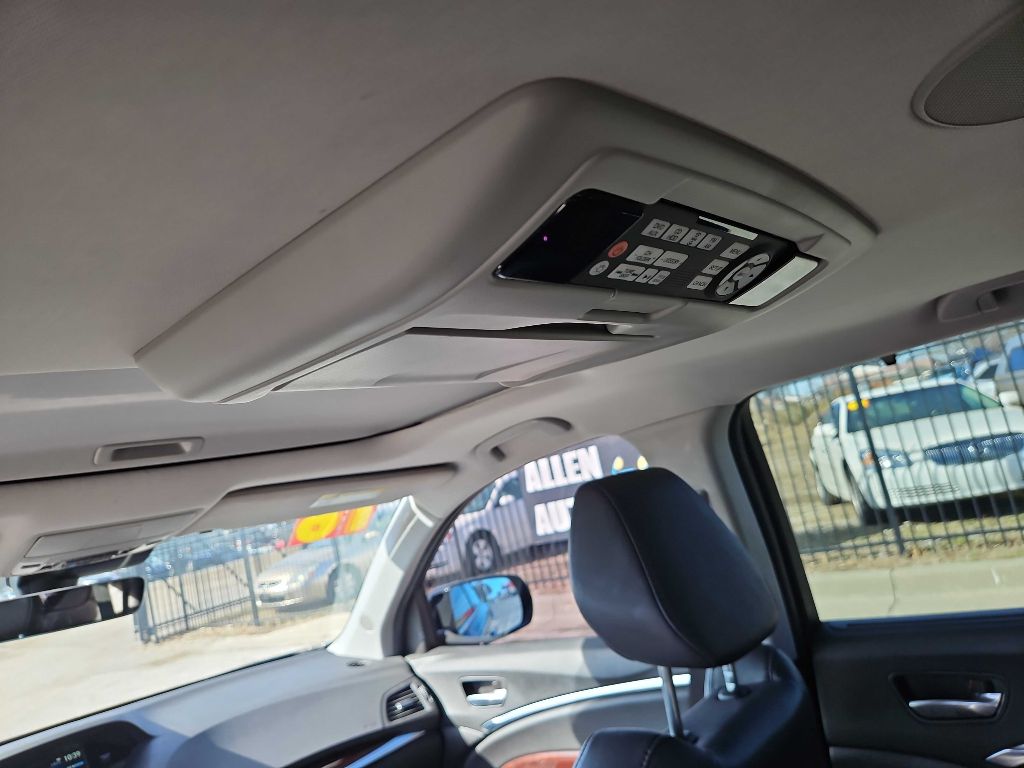 Photo 27 of this ACURA MDX