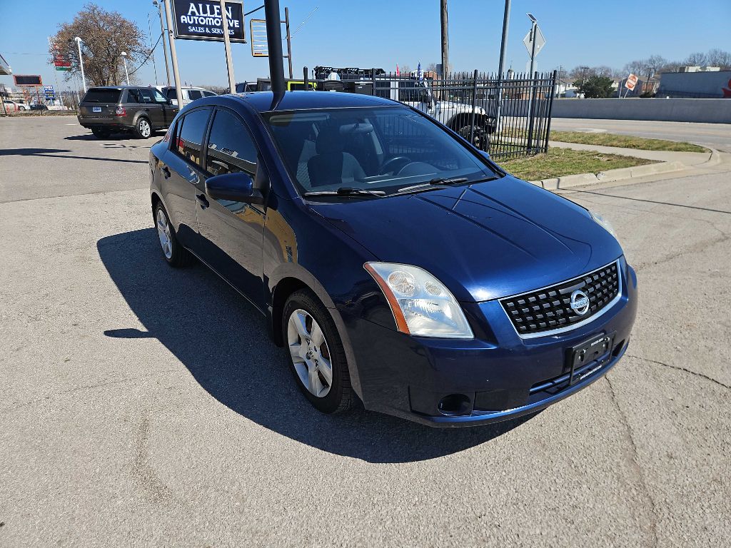 Photo 5 of this NISSAN SENTRA