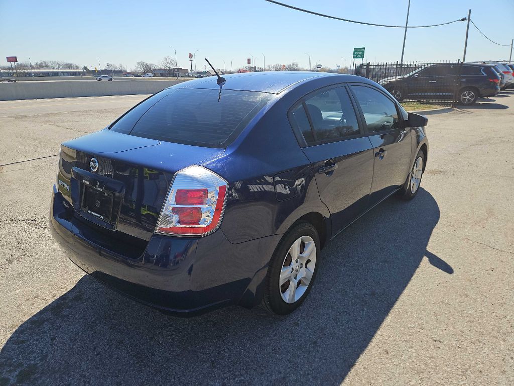 Photo 2 of this NISSAN SENTRA