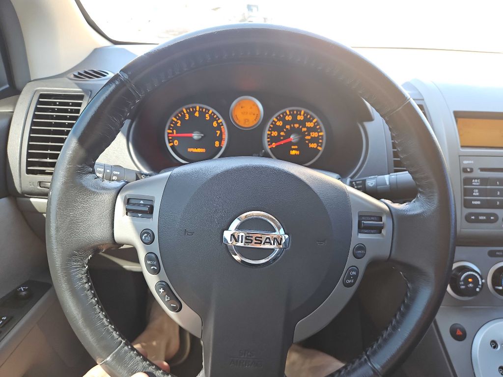 Photo 13 of this NISSAN SENTRA