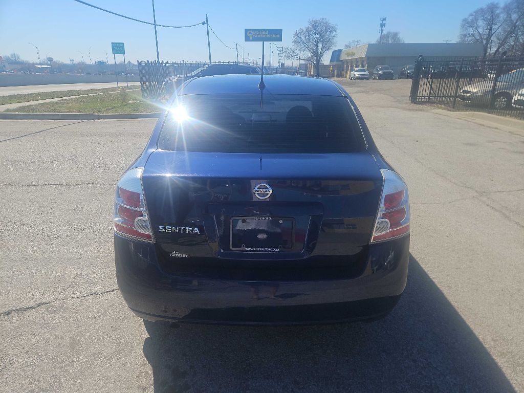 Photo 3 of this NISSAN SENTRA