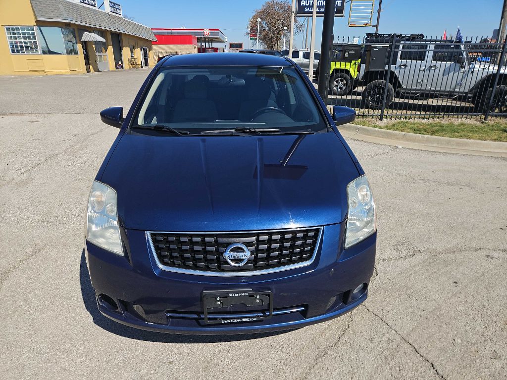 Photo 6 of this NISSAN SENTRA