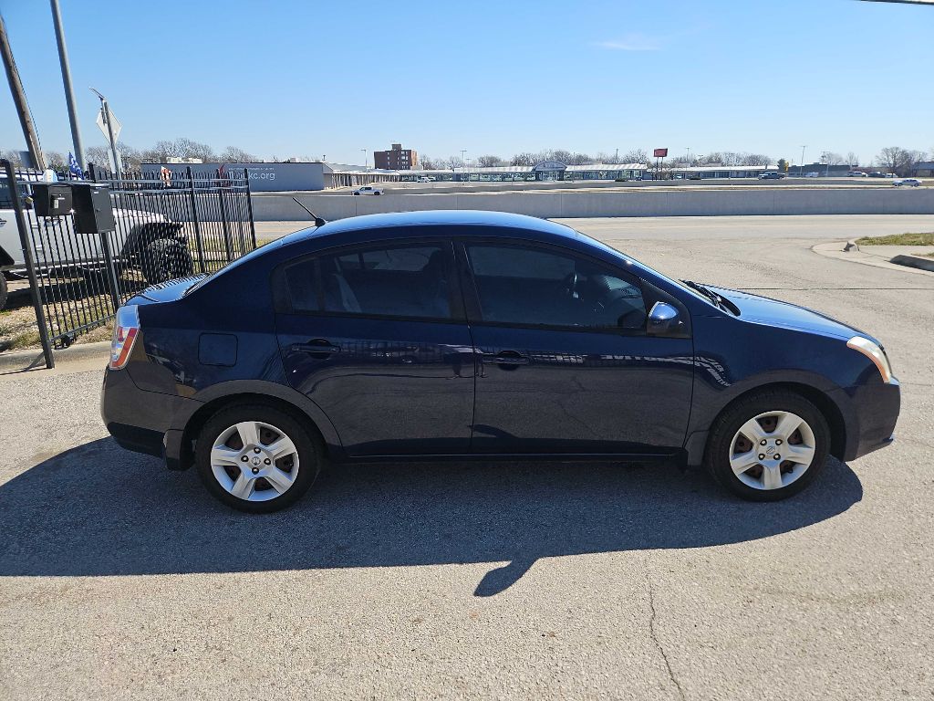 Photo 4 of this NISSAN SENTRA