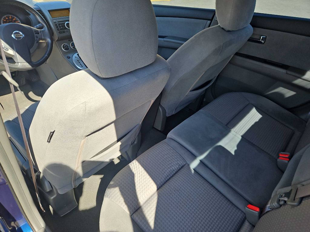 Photo 23 of this NISSAN SENTRA