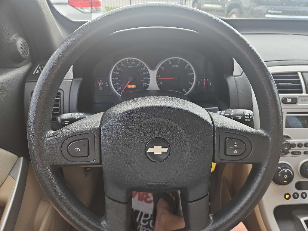 Photo 15 of this CHEVROLET EQUINOX